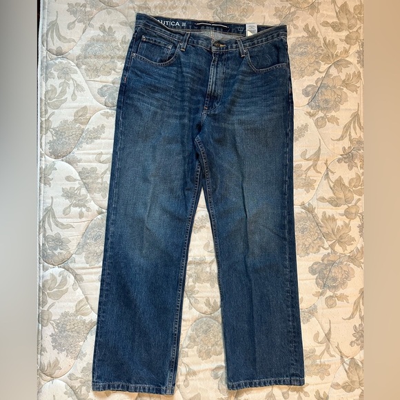 Vintage Nautica Jeans - Picture 2 of 5